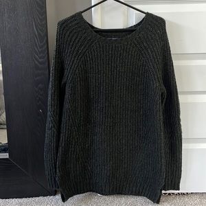 American Eagle sweater. Size medium.